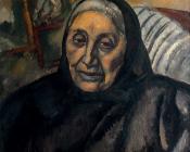 华金苏尼埃尔德米罗 - Dona Engracieta